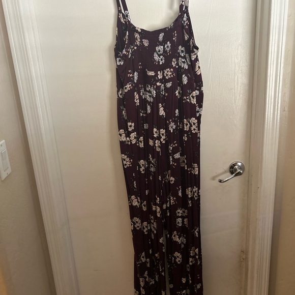 Jumpsuit -Torrid - Picture 3 of 3